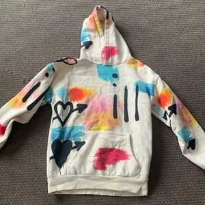 Pacsun Men’s Hoodie